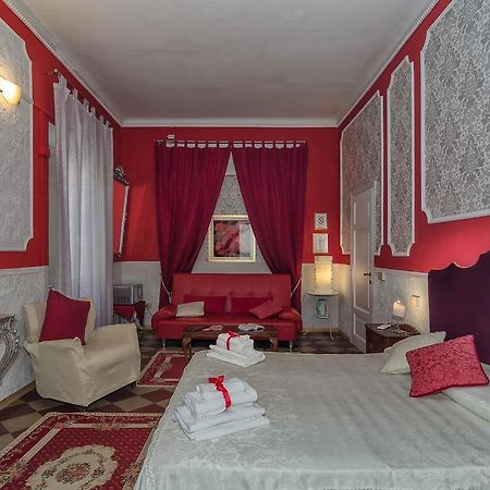 บีแอนด์บี ลามีโมซา Bed & Breakfast ลุคคา ภายนอก รูปภาพ