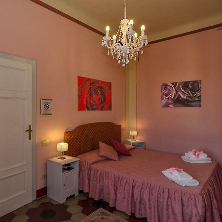 บีแอนด์บี ลามีโมซา Bed & Breakfast ลุคคา ภายนอก รูปภาพ
