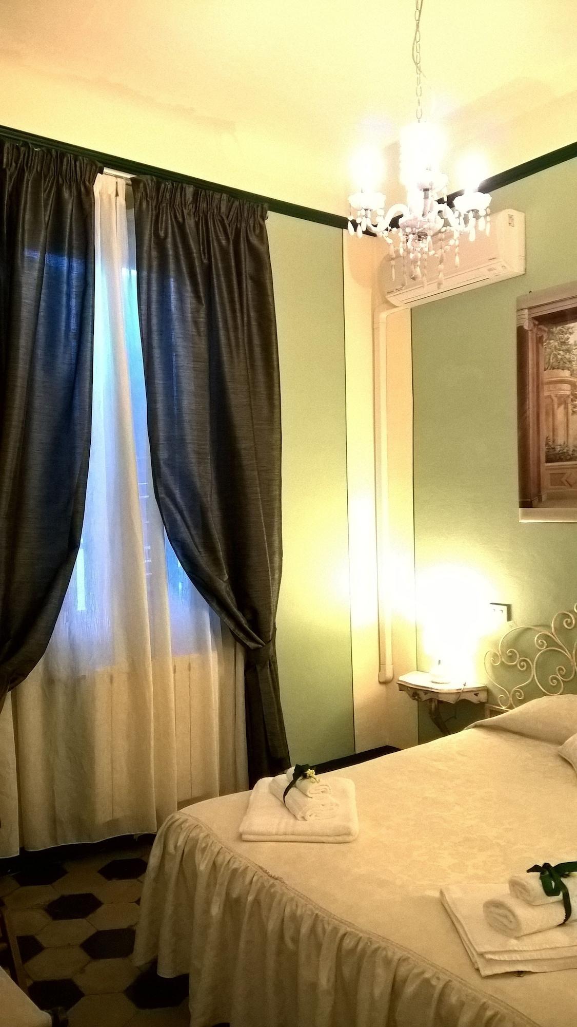บีแอนด์บี ลามีโมซา Bed & Breakfast ลุคคา ภายนอก รูปภาพ