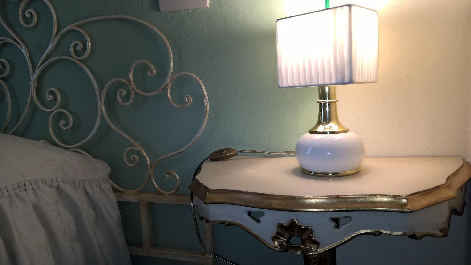 บีแอนด์บี ลามีโมซา Bed & Breakfast ลุคคา ภายนอก รูปภาพ