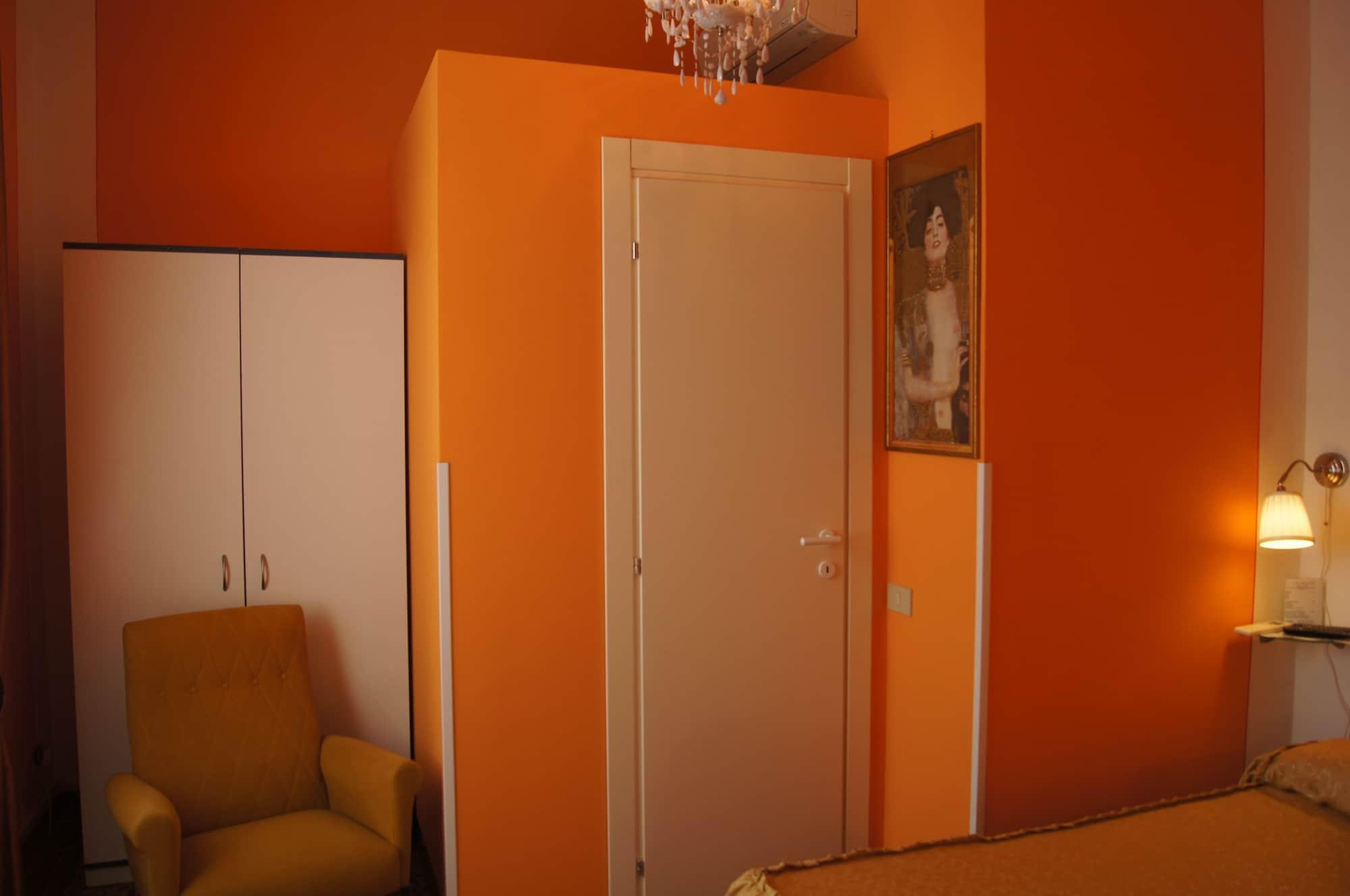 บีแอนด์บี ลามีโมซา Bed & Breakfast ลุคคา ภายนอก รูปภาพ