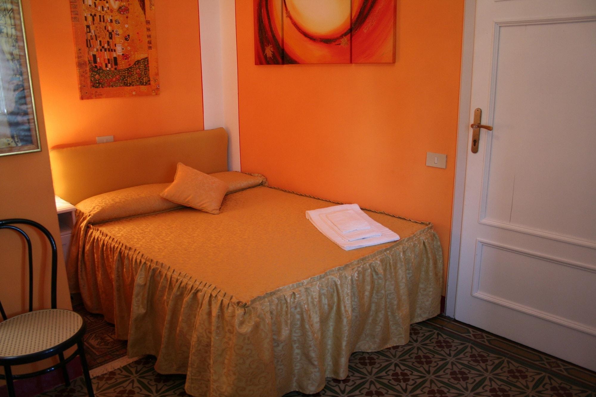 บีแอนด์บี ลามีโมซา Bed & Breakfast ลุคคา ภายนอก รูปภาพ