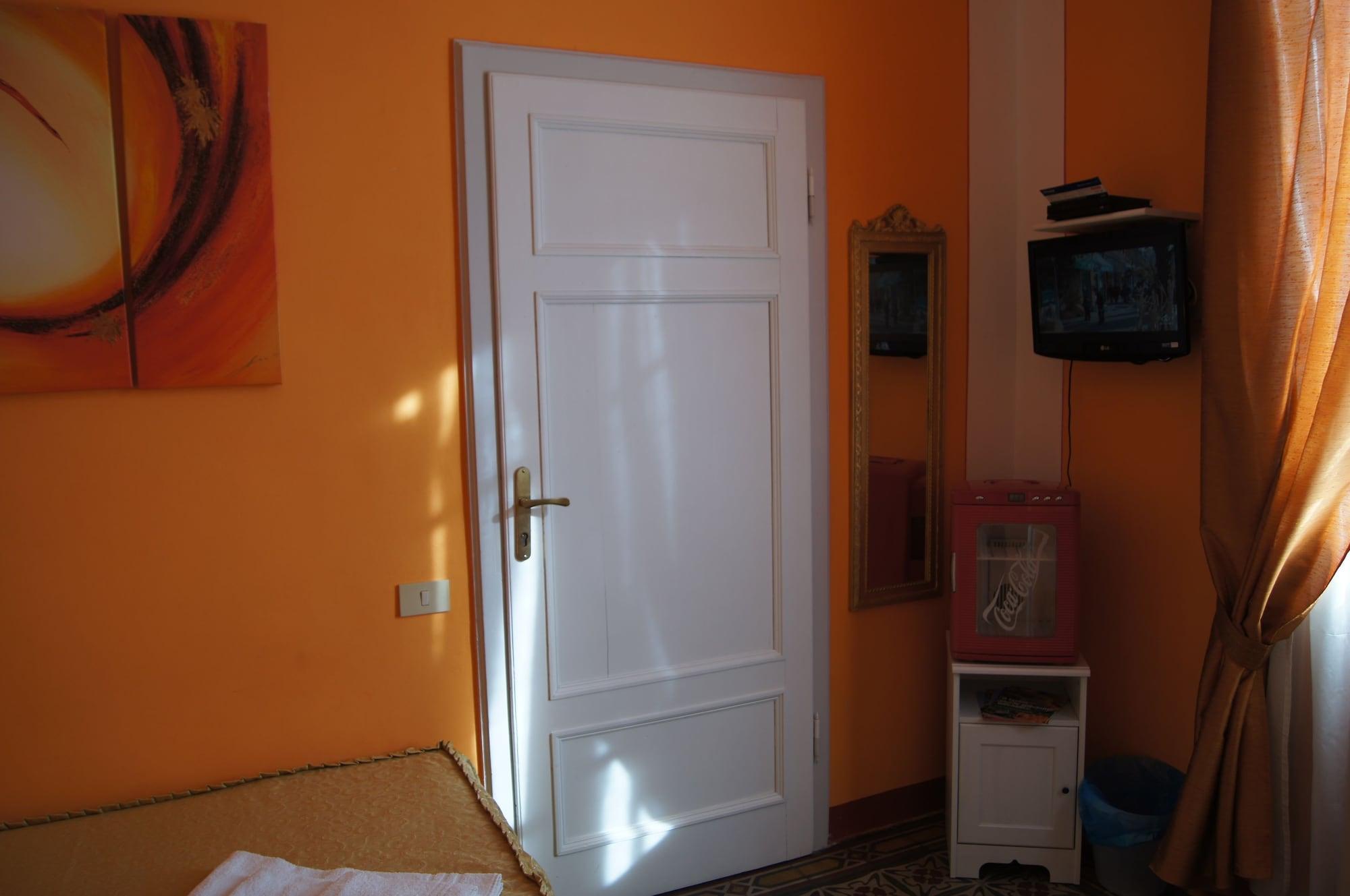 บีแอนด์บี ลามีโมซา Bed & Breakfast ลุคคา ภายนอก รูปภาพ
