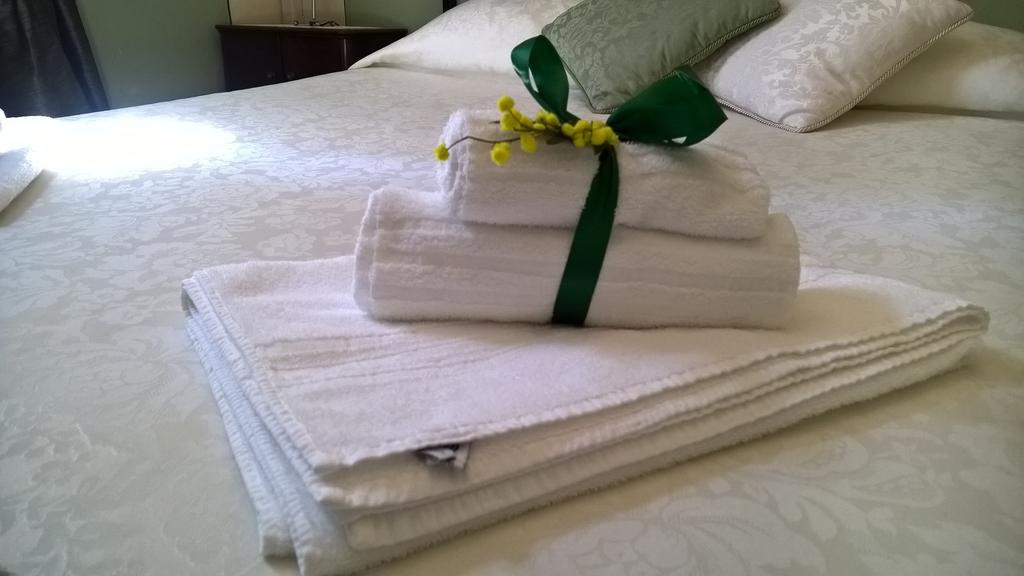 บีแอนด์บี ลามีโมซา Bed & Breakfast ลุคคา ห้อง รูปภาพ