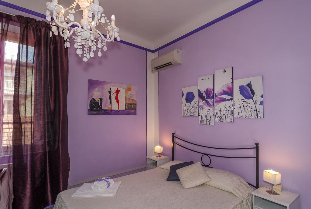 บีแอนด์บี ลามีโมซา Bed & Breakfast ลุคคา ภายนอก รูปภาพ
