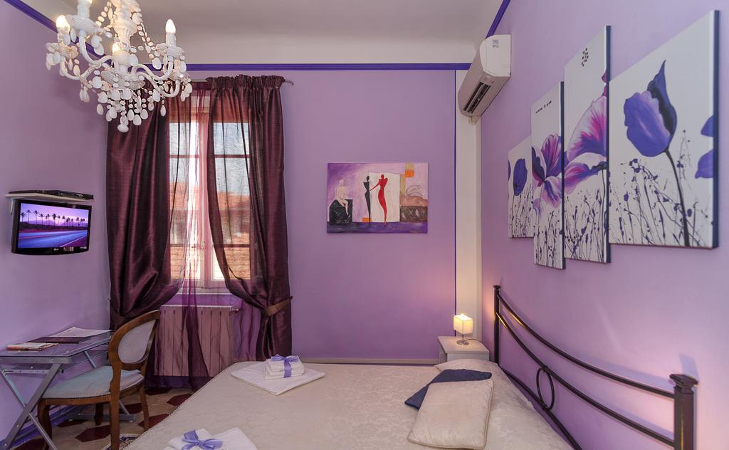 บีแอนด์บี ลามีโมซา Bed & Breakfast ลุคคา ภายนอก รูปภาพ