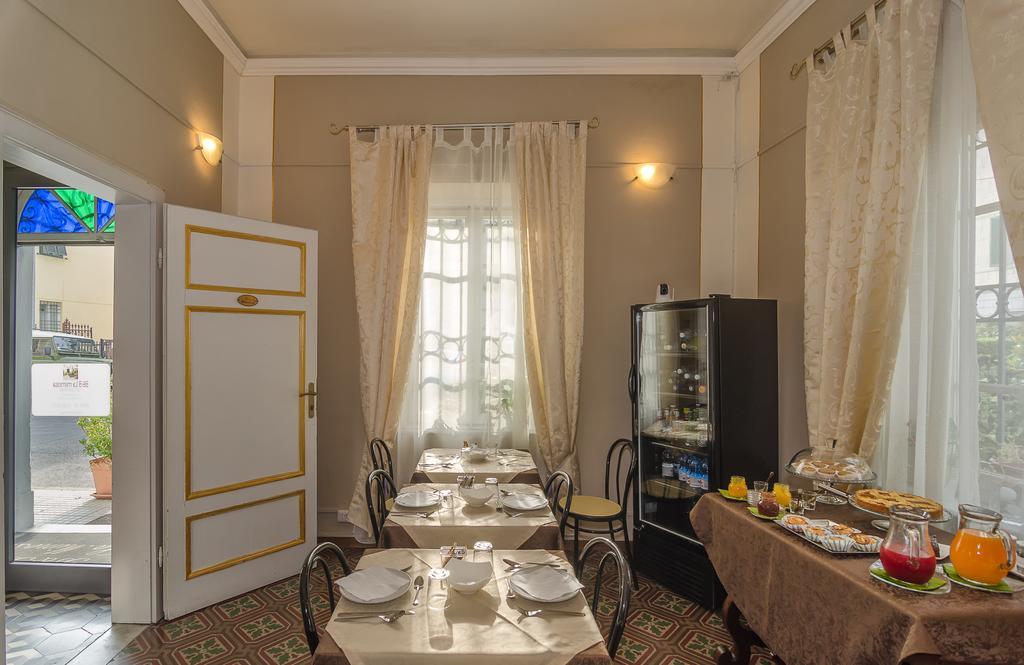 บีแอนด์บี ลามีโมซา Bed & Breakfast ลุคคา ภายนอก รูปภาพ