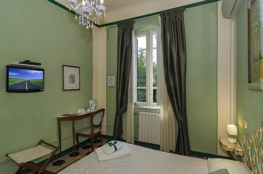 บีแอนด์บี ลามีโมซา Bed & Breakfast ลุคคา ภายนอก รูปภาพ