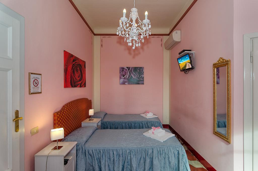 บีแอนด์บี ลามีโมซา Bed & Breakfast ลุคคา ภายนอก รูปภาพ