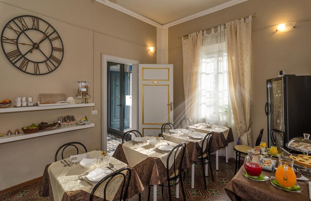 บีแอนด์บี ลามีโมซา Bed & Breakfast ลุคคา ภายนอก รูปภาพ
