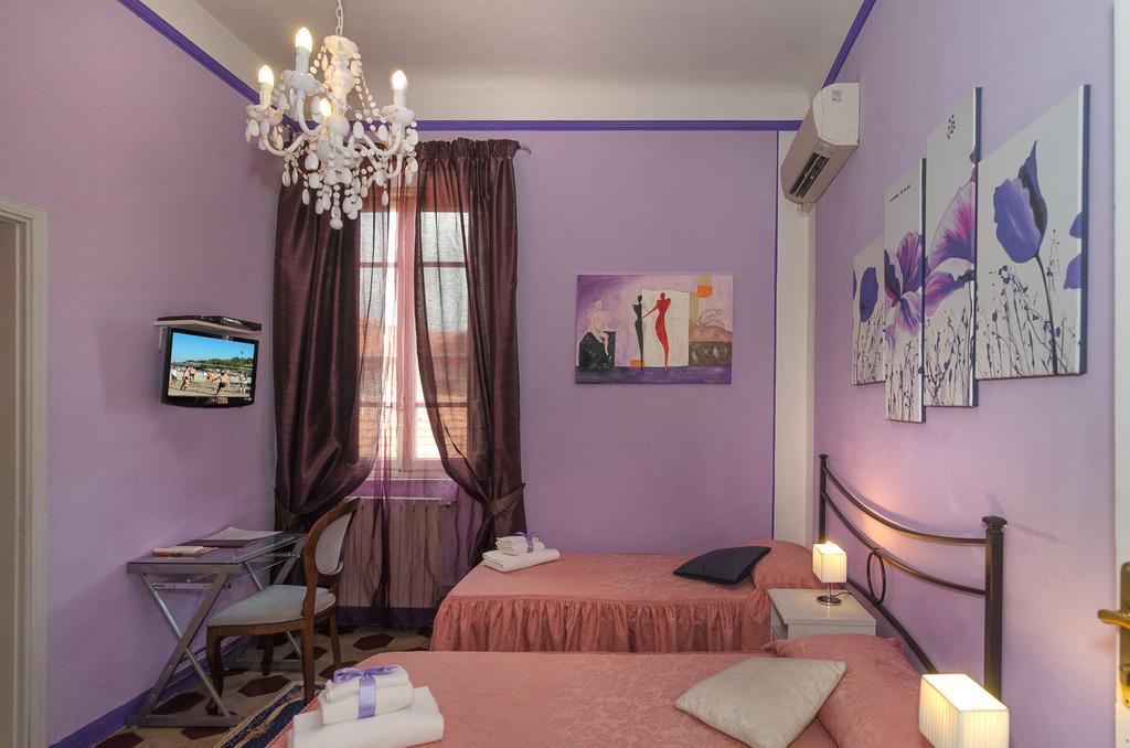 บีแอนด์บี ลามีโมซา Bed & Breakfast ลุคคา ภายนอก รูปภาพ