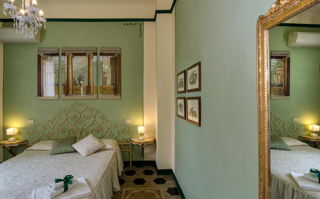 บีแอนด์บี ลามีโมซา Bed & Breakfast ลุคคา ภายนอก รูปภาพ