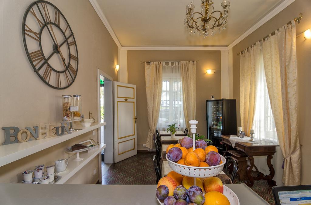 บีแอนด์บี ลามีโมซา Bed & Breakfast ลุคคา ภายนอก รูปภาพ