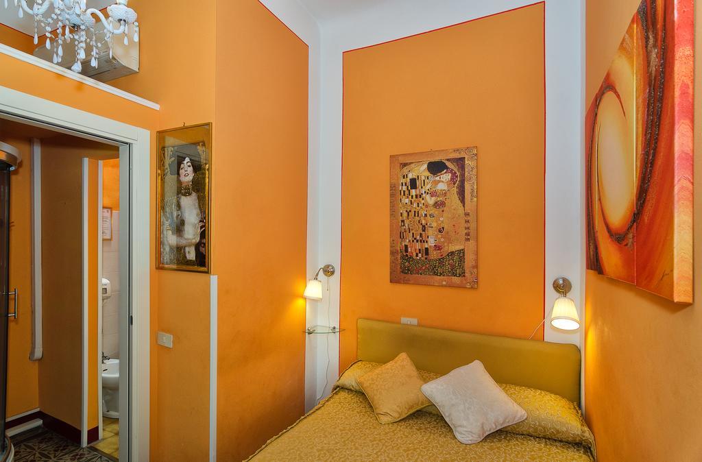 บีแอนด์บี ลามีโมซา Bed & Breakfast ลุคคา ภายนอก รูปภาพ