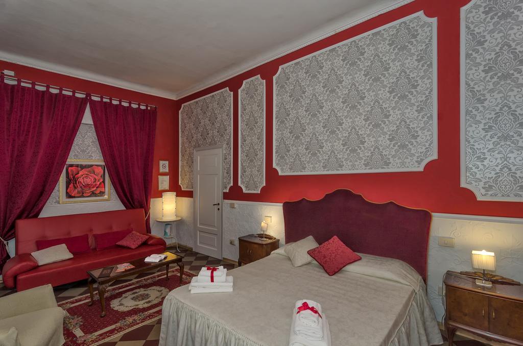 บีแอนด์บี ลามีโมซา Bed & Breakfast ลุคคา ภายนอก รูปภาพ