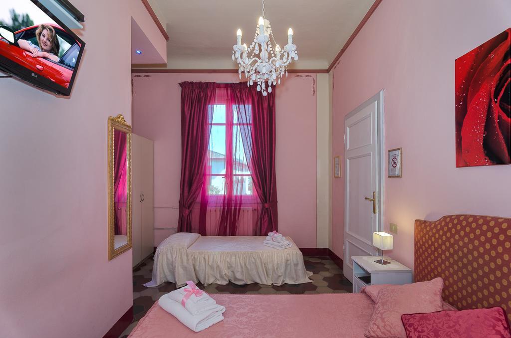 บีแอนด์บี ลามีโมซา Bed & Breakfast ลุคคา ภายนอก รูปภาพ