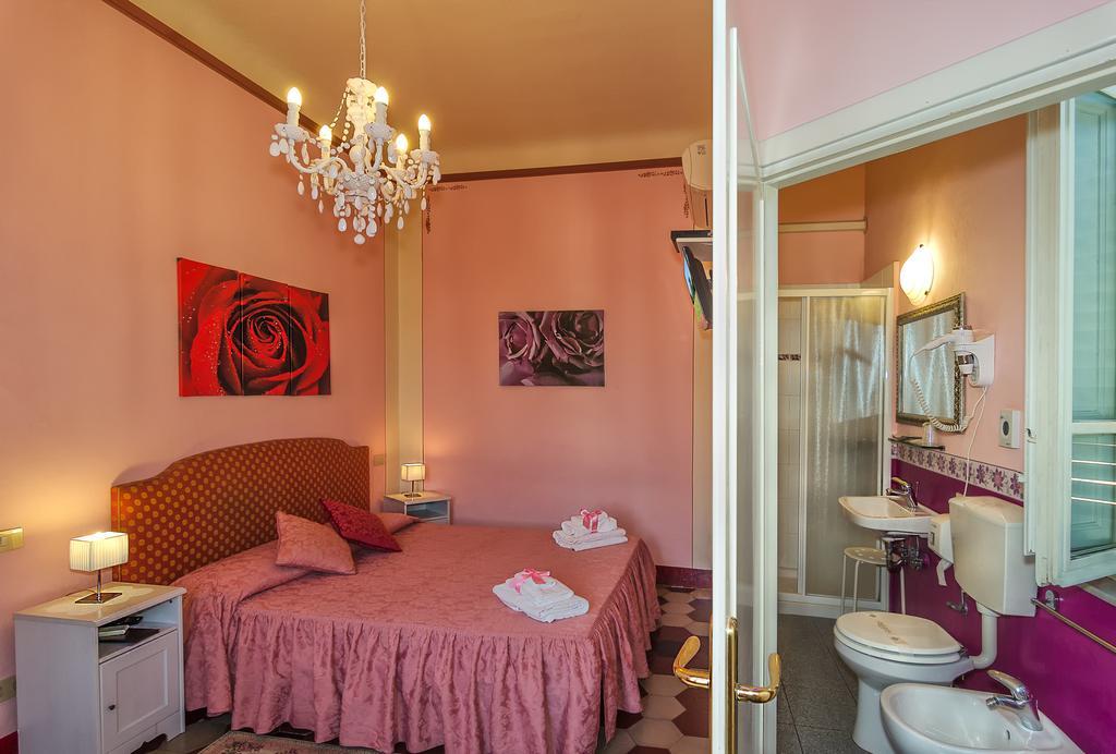 บีแอนด์บี ลามีโมซา Bed & Breakfast ลุคคา ภายนอก รูปภาพ