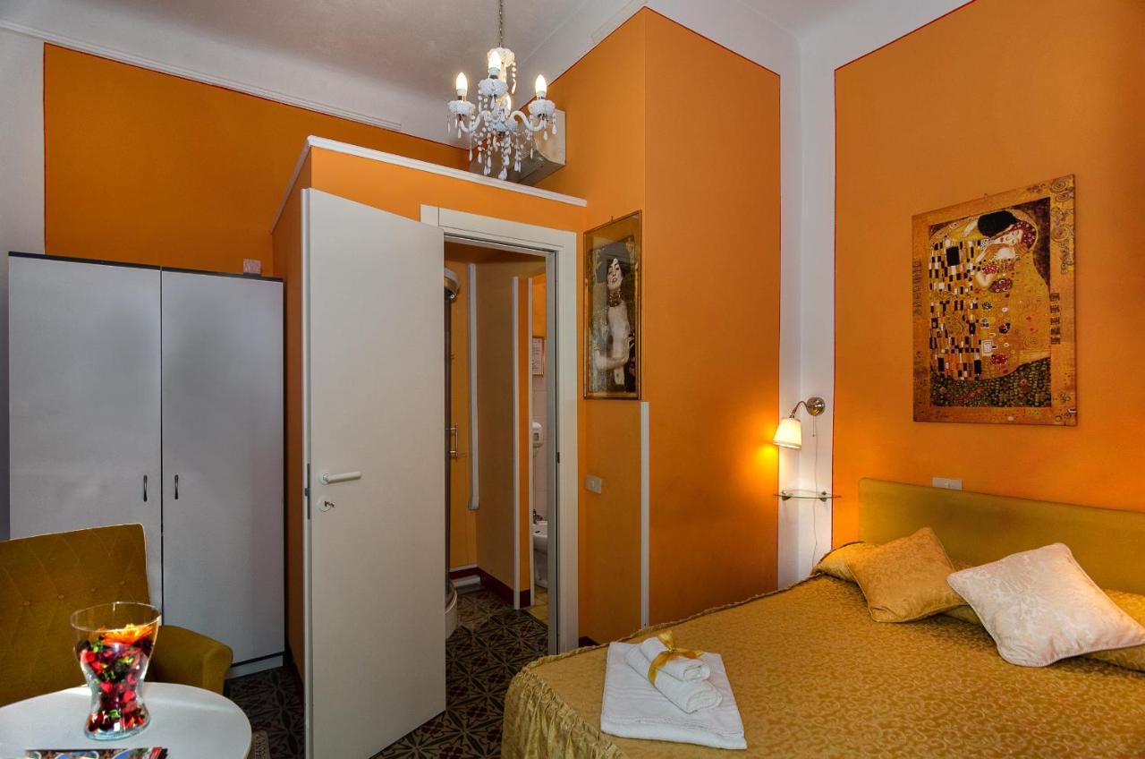 บีแอนด์บี ลามีโมซา Bed & Breakfast ลุคคา ภายนอก รูปภาพ